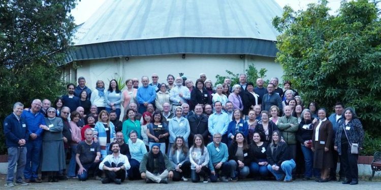 En jornada nacional la Pastoral carcelaria católica analizó el sentido bíblico del perdón