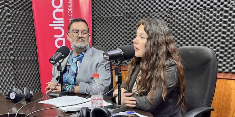 Autoridades de Mujer y Salud llaman a realizarse la mamografía en el Mes de la Prevención del Cáncer de Mama