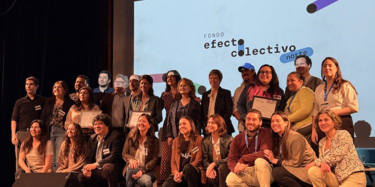 Una nueva oportunidad de innovación educativa llegará al Tamarugal