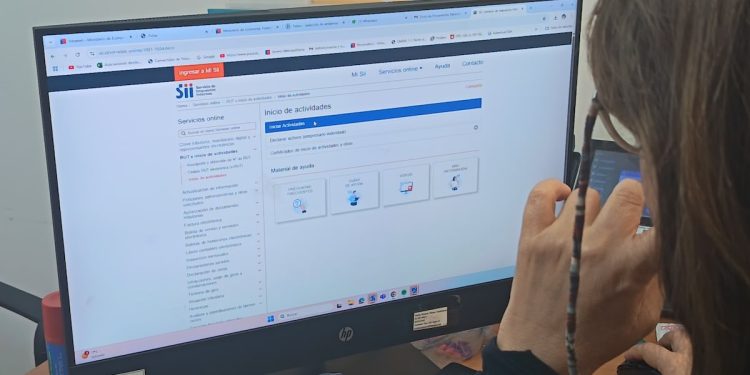 SII acoge inquietudes de entidades obligadas a exigir inicio de actividades y extiende plazo de implementación hasta el 2 de enero de 2026