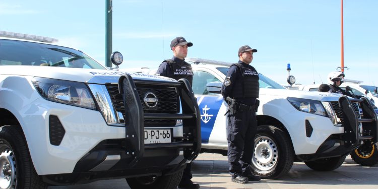 Gobierno de Tarapacá financiará la compra de 10 nuevos vehículos para fortalecer la seguridad marítima