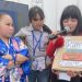 Primer Festival Escolar de Lenguas Indígenas celebró uso y enseñanza de las lenguas originarias en Tarapacá