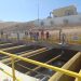 Estudiantes de Construcción Civil de INACAP visitaron Planta Santa Rosa de Aguas del Altiplano
