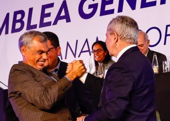 Iquique es oficializado como sede de los VI Juegos Sudamericanos de Playa 2027