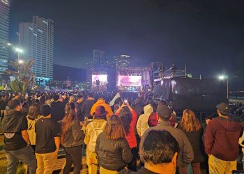 “Supertriste” representará a Tarapacá en el Rockódromo 2025