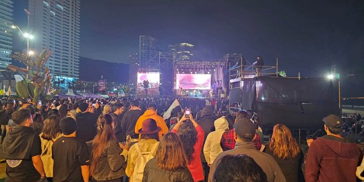 “Supertriste” representará a Tarapacá en el Rockódromo 2025