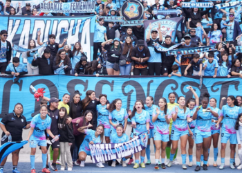 Dragonas celestes visitan Museo del Deporte «Hernán Cortez Heredia»