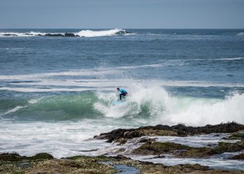 Iquique sede mundial del surf con campeonato “Open Pro 2025”