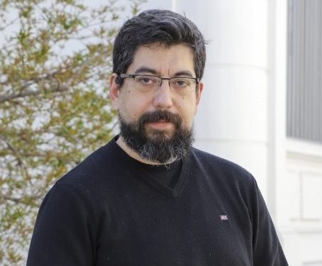 Ética en investigación