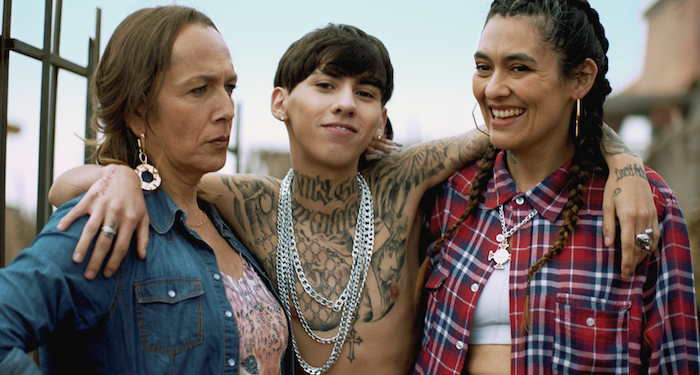 Octubre en Espacio Akana: Continúa el Ciclo de Cine Chileno