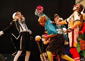 Por primera vez FINTDAZ presentará cartelera gratuita en el Teatro Municipal de Iquique