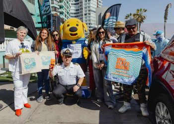 Hoy Primer Campeonato de Pesca Barrio Playa 2025