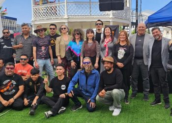 Amplia cartelera de presentaciones en vivo tendrá el Mes de la Música Nacional