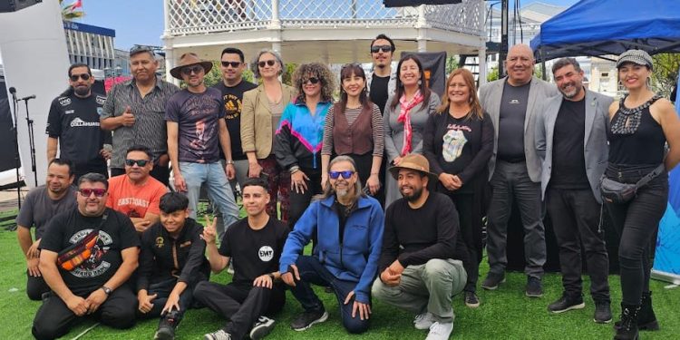 Amplia cartelera de presentaciones en vivo tendrá el Mes de la Música Nacional