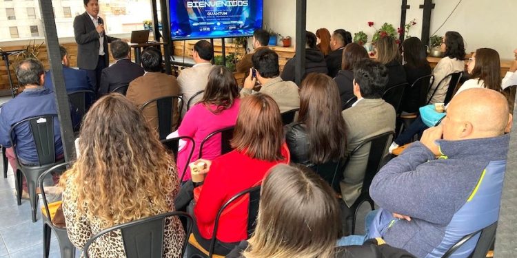 37 emprendedores de Tarapacá iniciaron programa regional sostenible