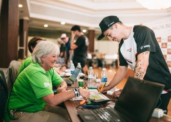 Ignacio Cornejo parte con todo hacia el Rally du Maroc con la mira en el Rally Dakar 2026