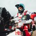 Corrigen llegada de Etapa 4 y gana Tosha Schareina en Rally Hero de Marruecos / Nacho Cornejo baja al segundo lugar