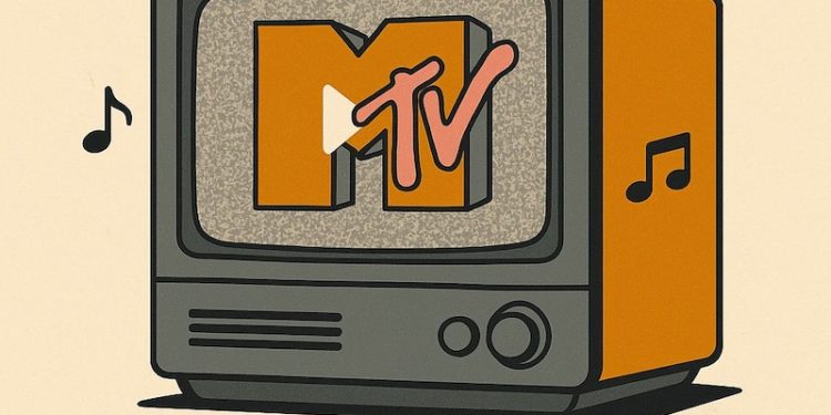 Chao MTV, fin de una era (y el comienzo de otra)