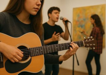 Municipalidad de Iquique invita a inscribirse en talleres gratuitos de la escuela municipal de artes y oficios