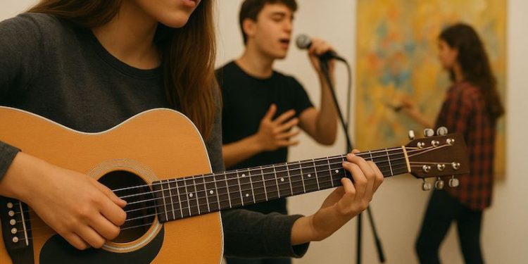 Municipalidad de Iquique invita a inscribirse en talleres gratuitos de la escuela municipal de artes y oficios