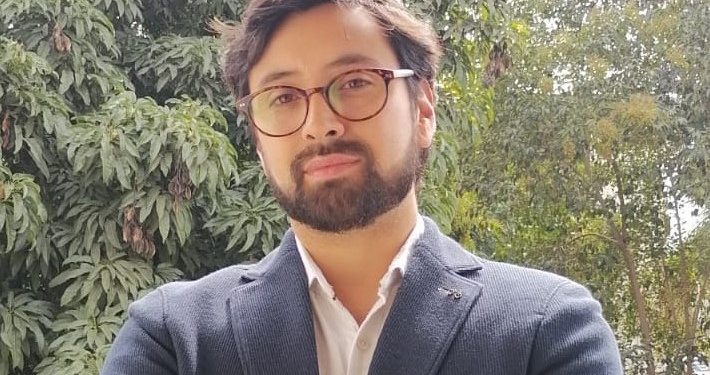 Mirar las estrellas para entender la Tierra