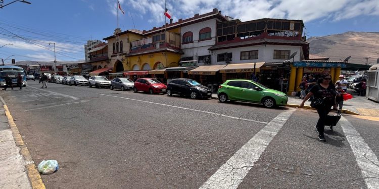 Comienza licitación para renovar entorno del Mercado Municipal