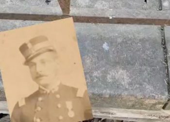 Nicanor de la Sotta, oficial de artilleria