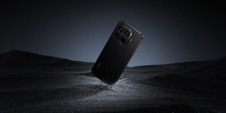 Xiaomi 15T Pro, una bestia de bolsillo con un zoom que redefine la fotografía móvil