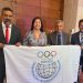 Destacan aporte estatal en realización de los Juegos Suramericanos de Playa 2027 en Iquique