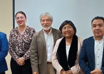 CORE de Arica y Parinacota calificó el rol de profesor como una de las profesiones más hermosas