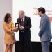 Collahuasi recibe premio del Instituto de Ingenieros de Minas por su aporte a la formación técnico profesional minera