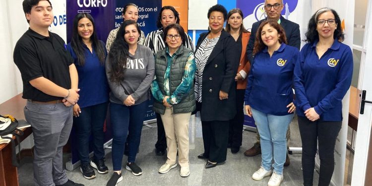 Inician programa para empresas lideradas por mujeres