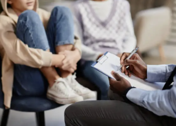 Crisis silenciosa: salud mental infantil en alerta