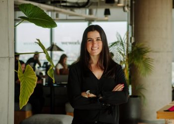 Es hora de integrar la IA en el trabajo