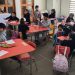 En Bajo Soga habilitan nueva sala de clases e instalan patio de juegos