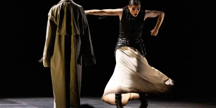 FINTDAZ se suma hoy a la “Noche de Museos” y presentará espectáculo de flamenco en el frontis del Museo Regional de Iquique