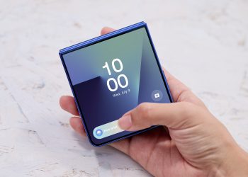 Antes de que dispares, el Galaxy Z Flip7 ya mejoró tu selfie