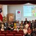 Seminario sobre cooperativismo en Pica marcó aniversario de Centros de Negocios Sercotec