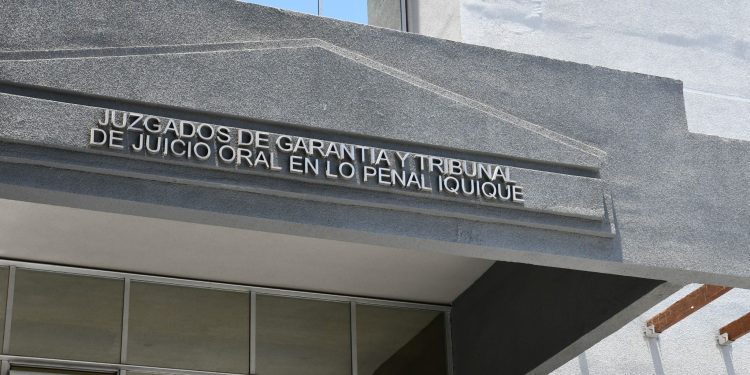 TOP de Iquique condena a autores de malversación de caudales públicos en Alto Hospicio