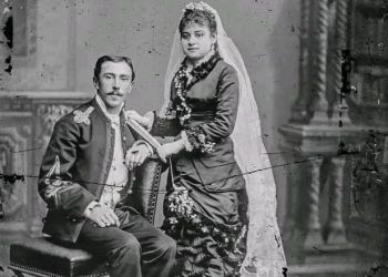 Juan Rafael Orbeta Bravo y María Luisa Ramírez