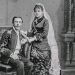 Juan Rafael Orbeta Bravo y María Luisa Ramírez