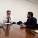 Gobernador Carvajal incorpora al PDZE el nuevo Hospital de Iquique y solicita incluir el Hospital del Tamarugal