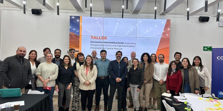 Chile es el país de América Latina que más turistas recibe en relación con su población gracias a atractivos de la naturaleza