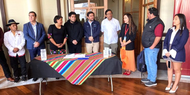 Definen estrategia turística del Tamarugal en Cumbre 3T