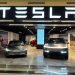 Tesla consolida su llegada a Chile con la apertura de su primera tienda en Sudamérica