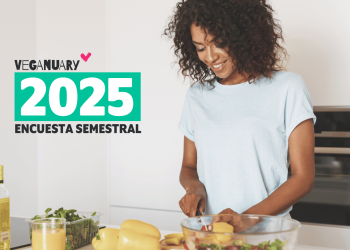 8 de cada 10 personas redujeron significativamente su consumo de carne 