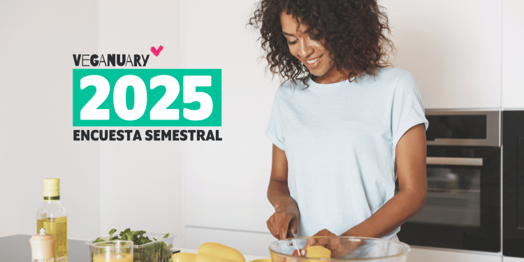 8 de cada 10 personas redujeron significativamente su consumo de carne