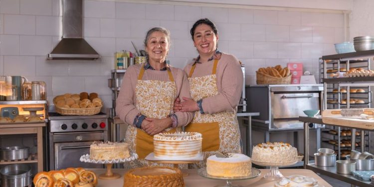 Fundación Luksic premiará a 500 emprendedores con hasta $5 millones de pesos para hacer crecer sus negocios