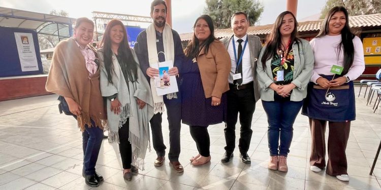 Programa Tierra Joven: postulación se amplió hasta el 22 de octubre