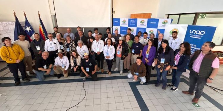 Semana de la Ciencia de LabAncestral reunió a más de 300 asistentes y 30 charlas en Tarapacá